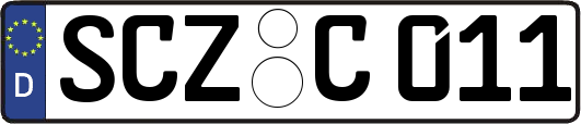SCZ-C011
