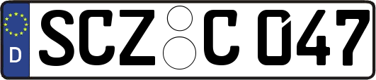SCZ-C047