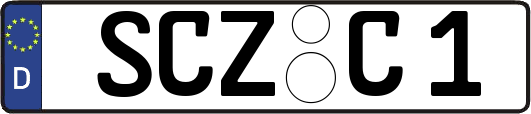 SCZ-C1