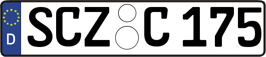 SCZ-C175