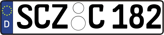 SCZ-C182
