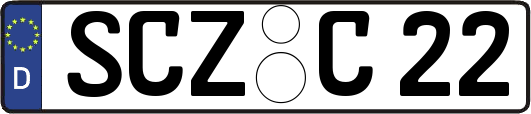 SCZ-C22
