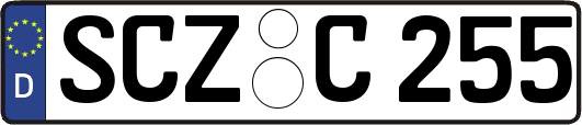 SCZ-C255