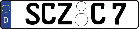 SCZ-C7