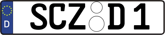 SCZ-D1