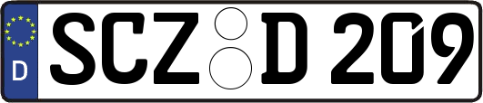 SCZ-D209
