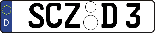 SCZ-D3