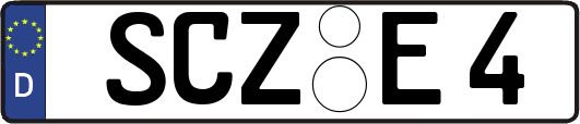 SCZ-E4