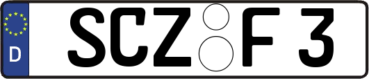 SCZ-F3
