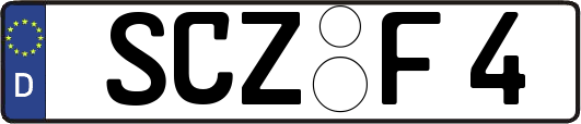 SCZ-F4