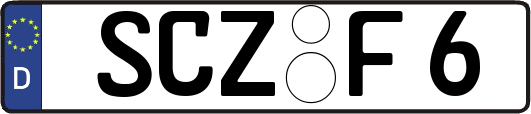 SCZ-F6