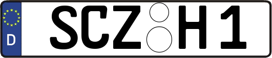 SCZ-H1
