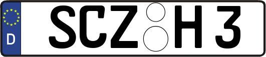 SCZ-H3
