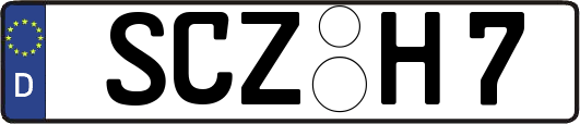 SCZ-H7