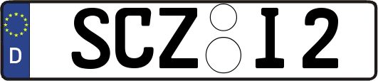 SCZ-I2