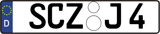 SCZ-J4