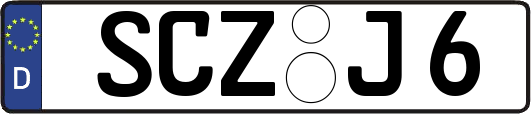 SCZ-J6