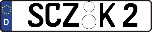 SCZ-K2