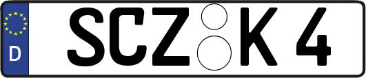SCZ-K4