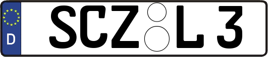 SCZ-L3