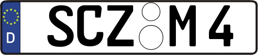 SCZ-M4