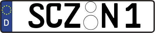 SCZ-N1