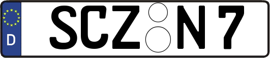 SCZ-N7