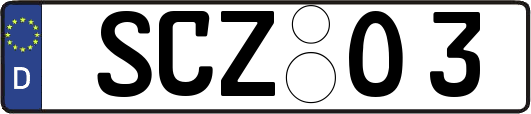SCZ-O3