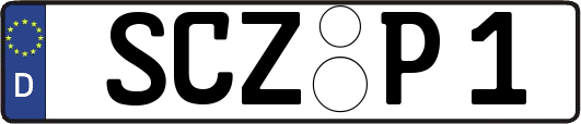 SCZ-P1
