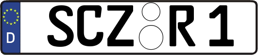 SCZ-R1