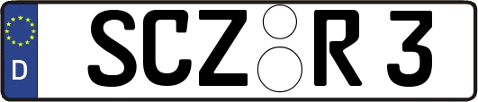 SCZ-R3