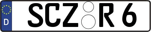 SCZ-R6
