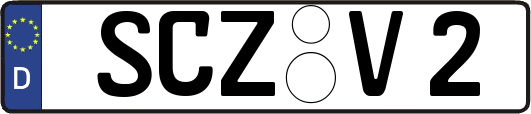 SCZ-V2