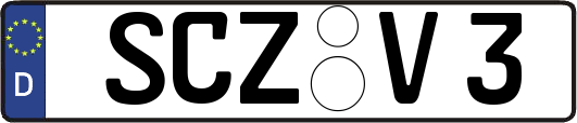 SCZ-V3