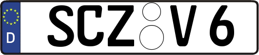 SCZ-V6