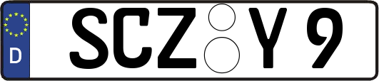 SCZ-Y9