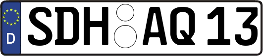 SDH-AQ13