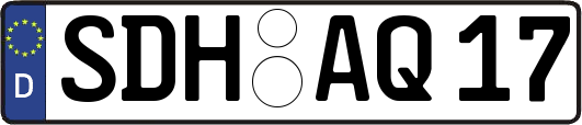 SDH-AQ17