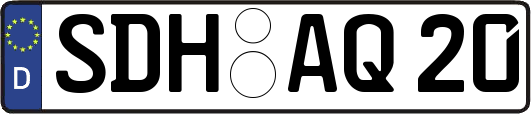 SDH-AQ20