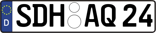 SDH-AQ24