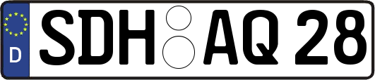 SDH-AQ28