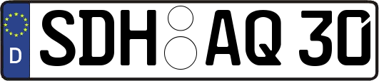 SDH-AQ30