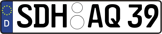 SDH-AQ39