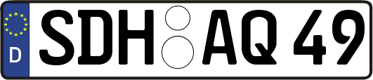 SDH-AQ49