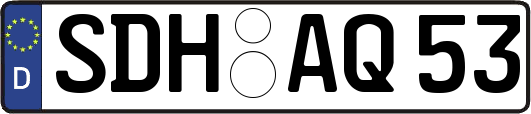 SDH-AQ53