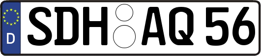 SDH-AQ56