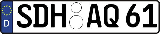 SDH-AQ61
