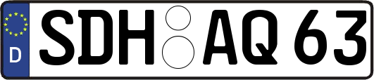 SDH-AQ63