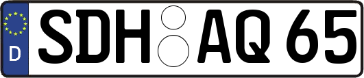 SDH-AQ65
