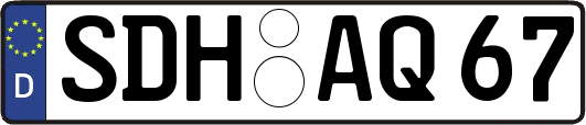 SDH-AQ67